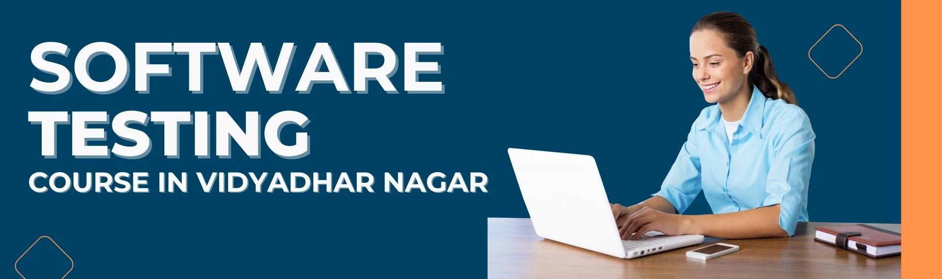 Software Testing Course in Vidhyadhar Nagar